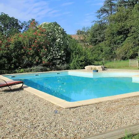 Noisettes Ferienhaus *