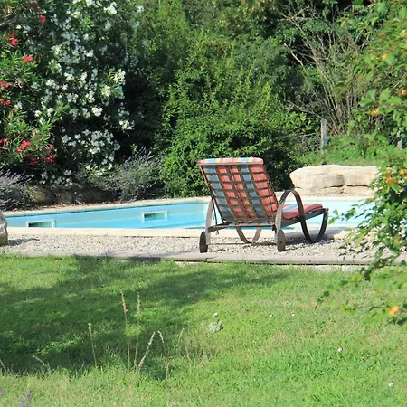 Ferienhaus Noisettes Saint-Didier-sous-Aubenas