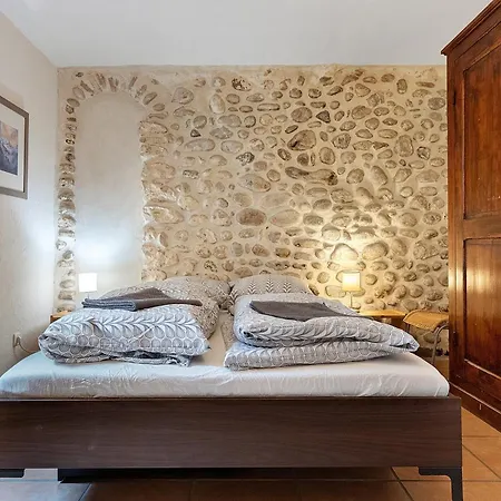 Сasa de vacaciones Noisettes Saint-Didier-sous-Aubenas